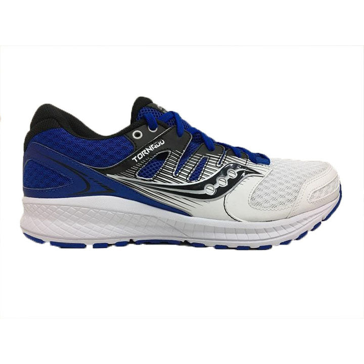 Saucony men's tornado 2 running shoes review Clearance