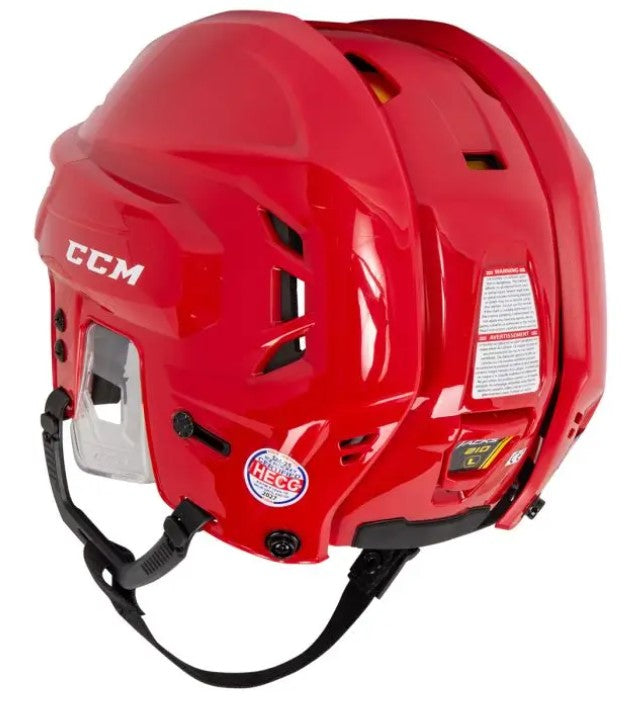 CCM Senior Tacks 210 Hockey Helmet - Sportco – Sportco Source For