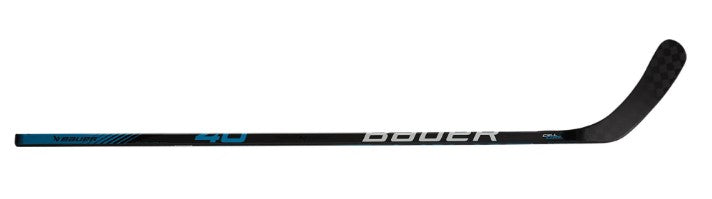 Bauer Nexus Performance Junior Hockey Stick - 40 Flex 2022