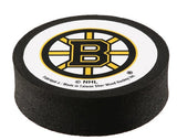 Inglasco NHL Team Mini Foam Hockey Pucks