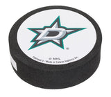 Inglasco NHL Team Mini Foam Hockey Pucks
