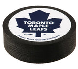 Inglasco NHL Team Mini Foam Hockey Pucks