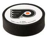 Inglasco NHL Team Mini Foam Hockey Pucks