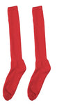 Rawlings Tube Sock - Red