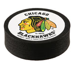 Inglasco NHL Team Mini Foam Hockey Pucks