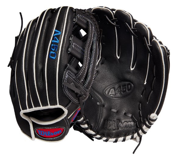 Wilson A450 12 Youth Baseball Glove Sportco Sportco Source For Sports