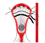 Warrior Evo Mini Lacrosse Stick - EMS0