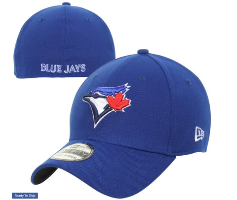 Toronto Blue Jays Game New Era 39Thirty Hat