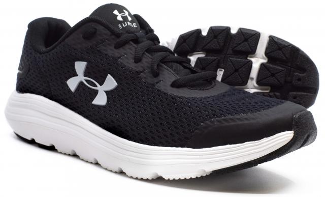 Under armour women's surge 2 2024 running shoe