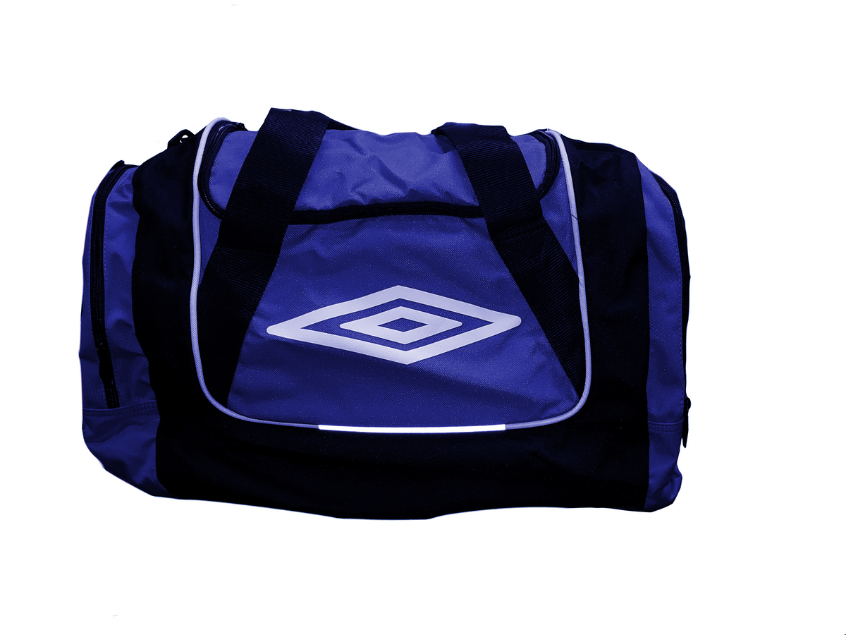 Umbro sales gym bag