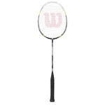 Wilson Pro Control Badminton Racquet