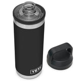Yeti Rambler 18 oz. Bottle with Chug Cap