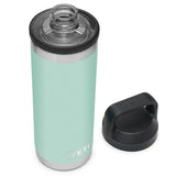 Yeti Rambler 18 oz. Bottle with Chug Cap