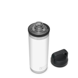 Yeti Rambler 18 oz. Bottle with Chug Cap