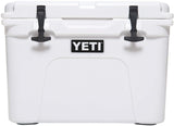 Yeti Tundra 35 Hard Cooler white