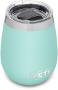 Yeti Rambler 10oz Wine Tumbler with lid