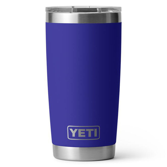 Yeti 20 oz hot sale tumbler tahoe blue