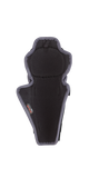 CCM Youth Quicklite QLT230 Hockey Shinpads