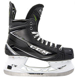 CCM Senior Ribcor Titanium Hockey Skate