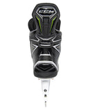 CCM Senior Ribcor Titanium Hockey Skate