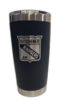 Yeti 20 oz. Rambler Tumbler with Engraved Logo