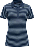 Stormtech Railtown Ladies Golf Shirt