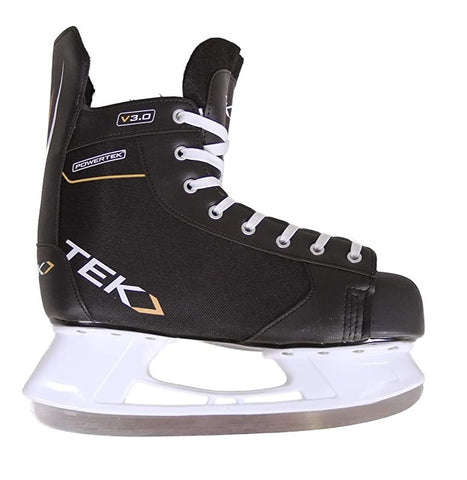 Powertek V3.0 Ice Skates