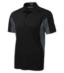 Sanmar S4001 Sr. Colour Block Golf Shirt
