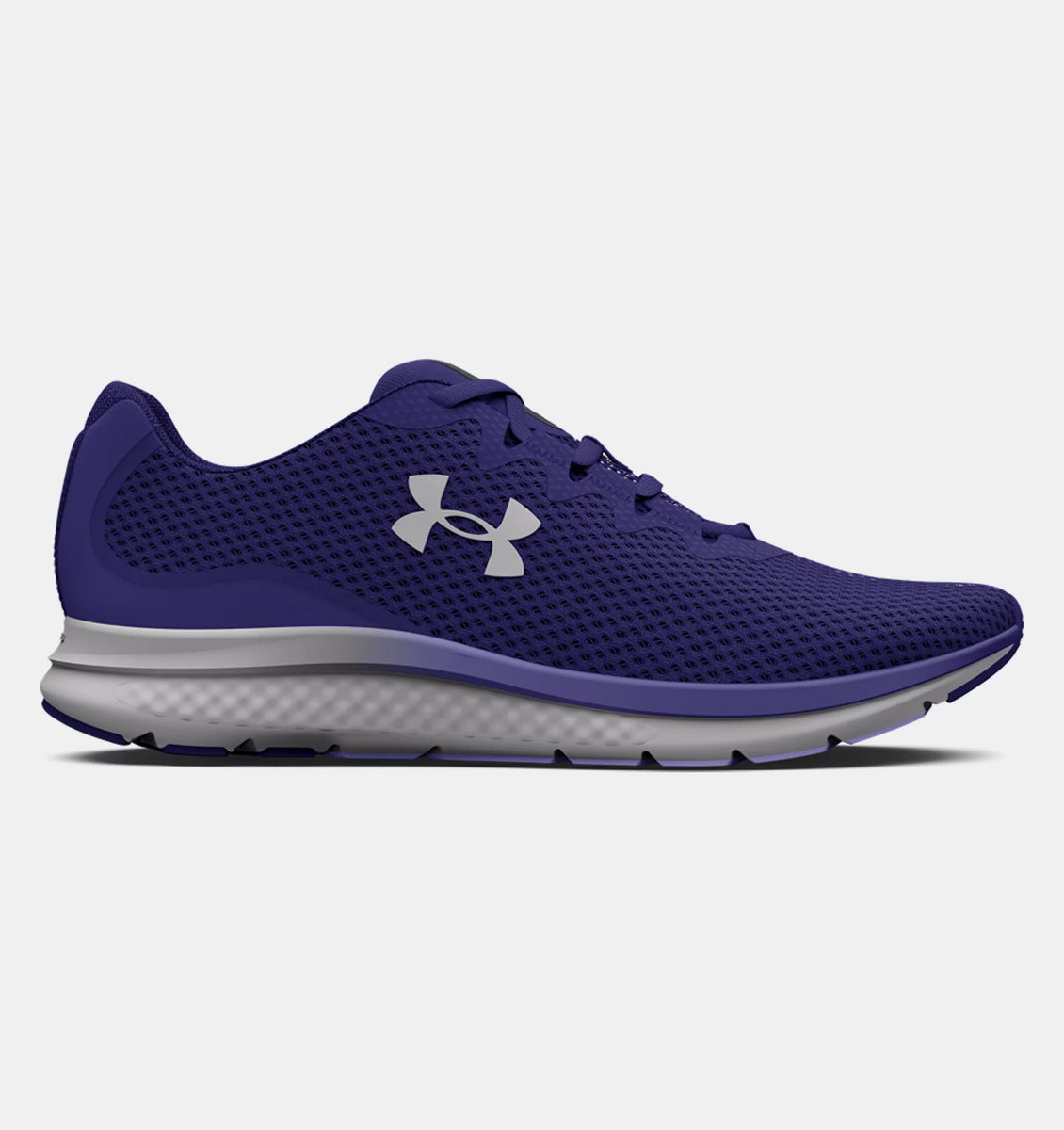 Womens Trainers Under Armour Charged Impulse Damen Under Armour