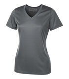 Atc Pro Team Ladies V-Neck T-Shirt