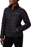 Columbia Women's Delta Ridge Down Jacket wk0259-010