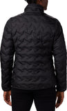Columbia Women's Delta Ridge Down Jacket wk0259-010