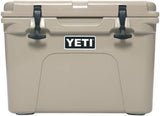 Yeti Tundra 35 Hard Cooler desert tan