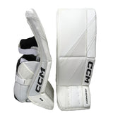 CCM Phenom Junior Goalie Pads - Sportco