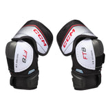 CCM Senior Tack Hockey Elbow Pads EPFT8S - Sportco