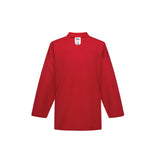 Troy Hockey Solid Colour Goalie Practice Jersey