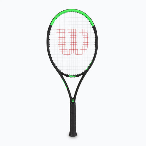 Wilson Tennis Racquet Blade Feel 103 WR083310U