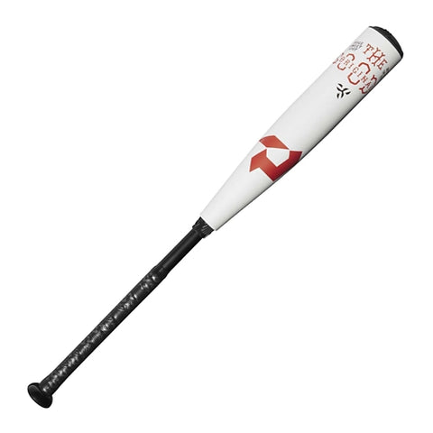 Demarini The Goods Baseball Bat 25/8" -5 WBD2537010 - Sportco