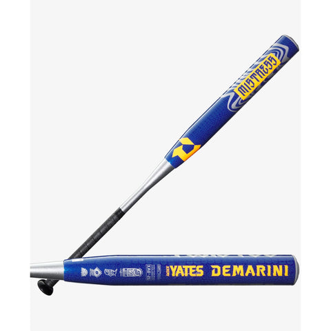 Demarini Twisted Mistress End Loaded Slo-Pitch Bat WBD2617010-Sportco