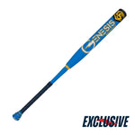Louisville Genesis Flash USSSA End Load Slo-Pitch Bat WBL2963010 