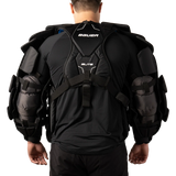 BAUER NTERMEDIATE ELITE CHEST PROTECTOR - 1066861