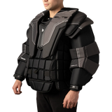 BAUER SR ELITE CHEST PROTECTOR - 1066863
