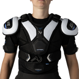 BAUER VAPOR FLY-W SHOULDER PAD WOMENS - 1067179