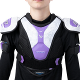 BAUER VAPOR FLY-G SHOULDER PAD GIRLS - 67180