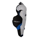 BAUER VAPOR FLY-G SHIN GUARD GIRLS - 1067184