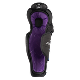 BAUER VAPOR FLY-G SHIN GUARD GIRLS - 1067184