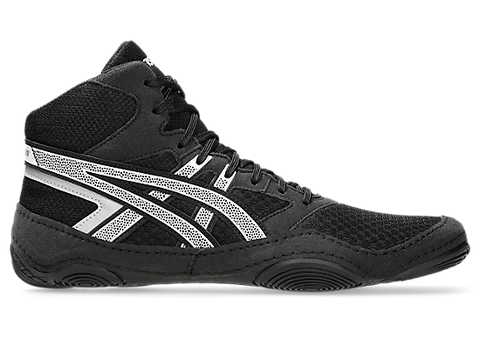 Asics Snap Down 4 Wrestling Shoes 1081A058