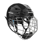 Bauer RE-AKT 90C Hockey Helmet and Mask Combo 1065826 - Sportco