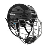 Bauer RE-AKT 90C Hockey Helmet and Mask Combo 1065826 - Sportco