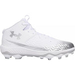Under Armour Spotlight Mid Men's Football Shoes 3028214 - Sportco